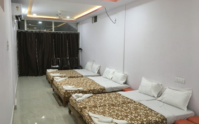 Hotel Jayaram Residency
