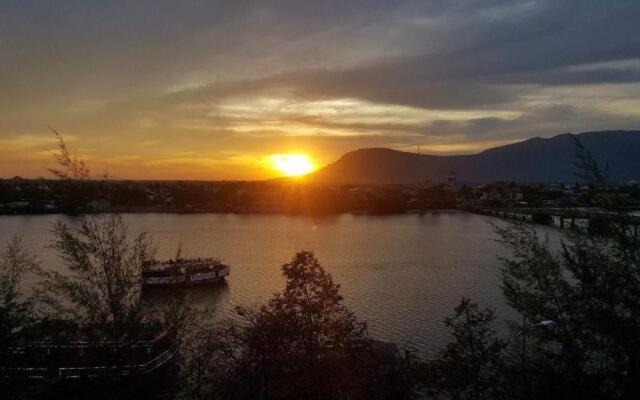 Good Morning Kampot Guesthouse