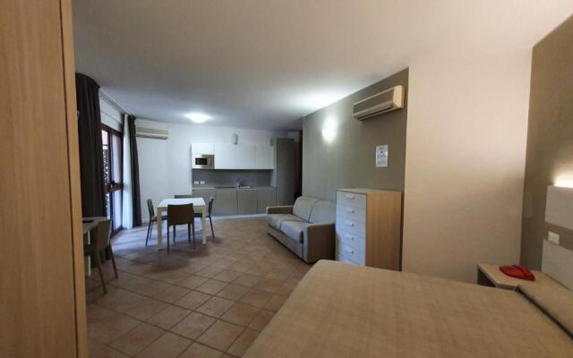 Residence Hotel Crystal Palace
