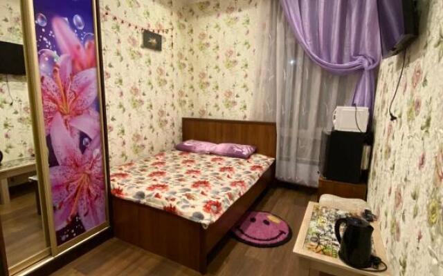Студіо в самому центрі