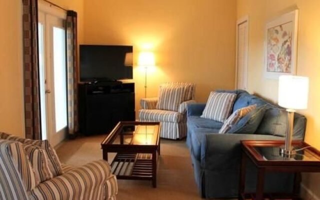 Coral Suite Townhouse