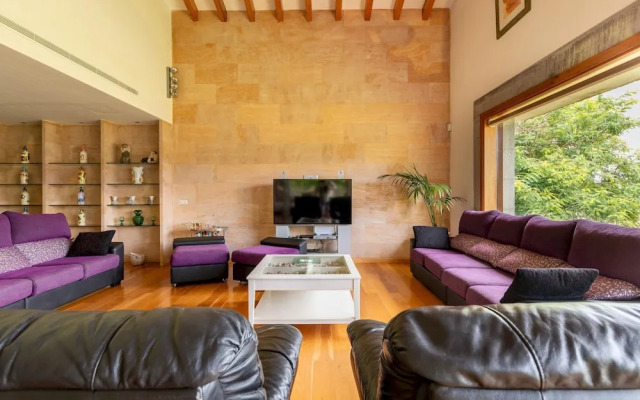 LA Forca in Santa Margalida