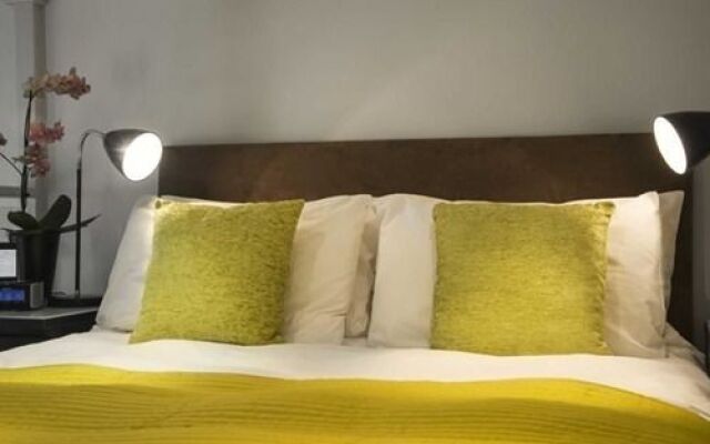 City Stay Aparts - Modern Notting Hill Studio