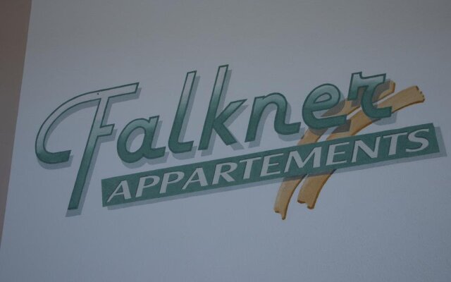 Appartement Falkner Cilli
