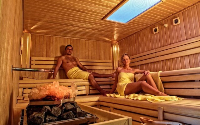 Rebhans Business und Wellness Hotel + Rebhans Klassik