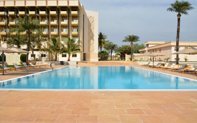 Ledger Plaza Bissau