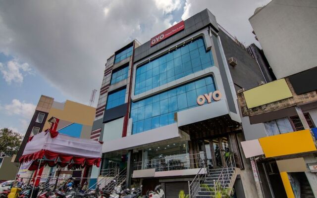 OYO 12736 Skylawn