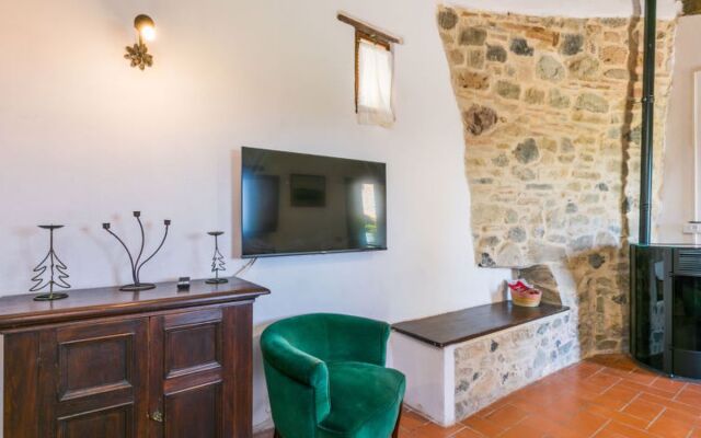 House Joie Pomarance