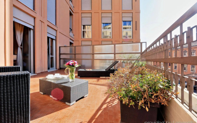 Residenza dell'Olmata - Aparthotel