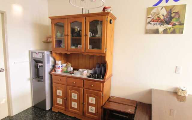 Fun Space B&B
