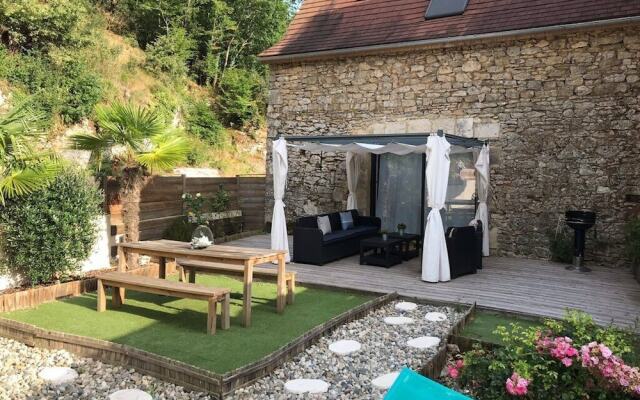 Maison de Charme L'etoile