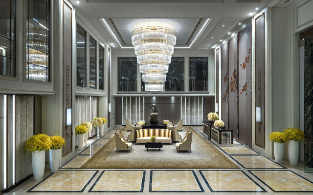 The Olympian Hong Kong