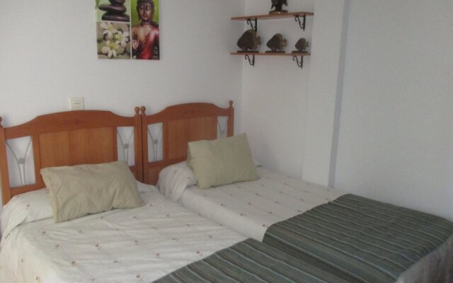 Apartment Adapted for People With Reduced Mobility