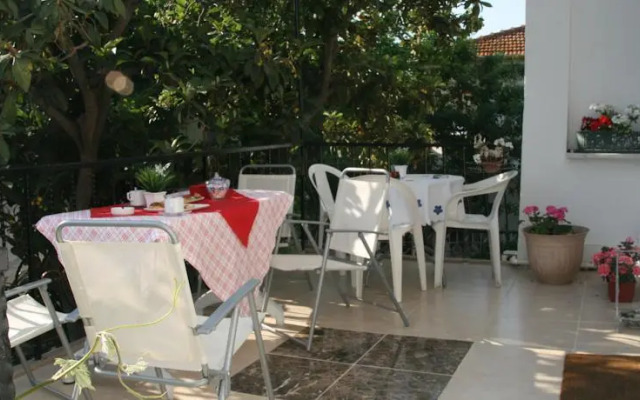 Rota Eylül Butik Hotel