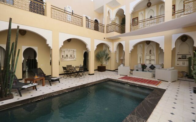 Riad Faraj