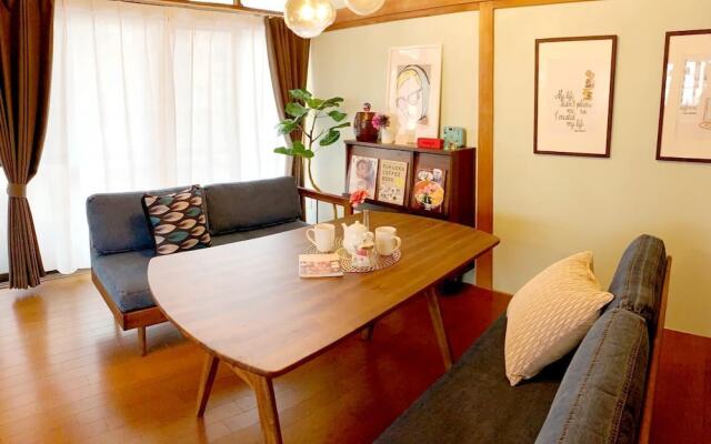TABISAI House