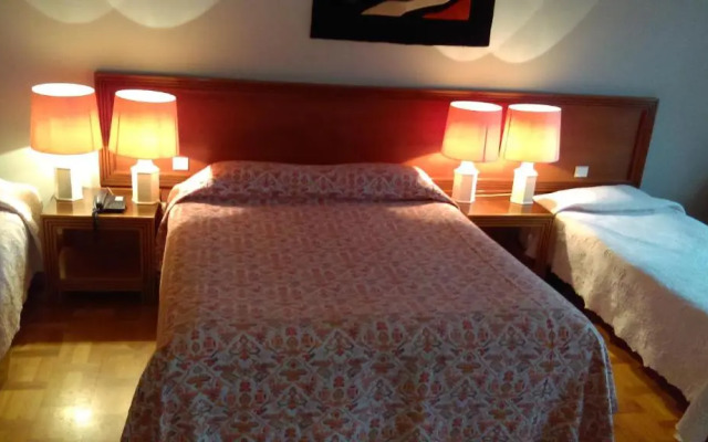Hotel Orangerie