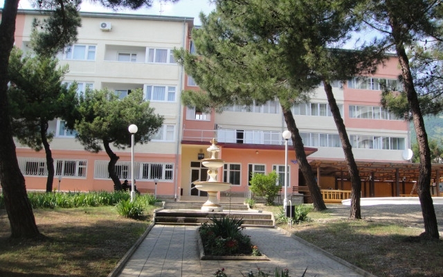 Hotel Pleyada