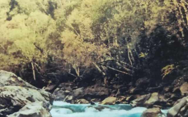Divine inn sonmarg