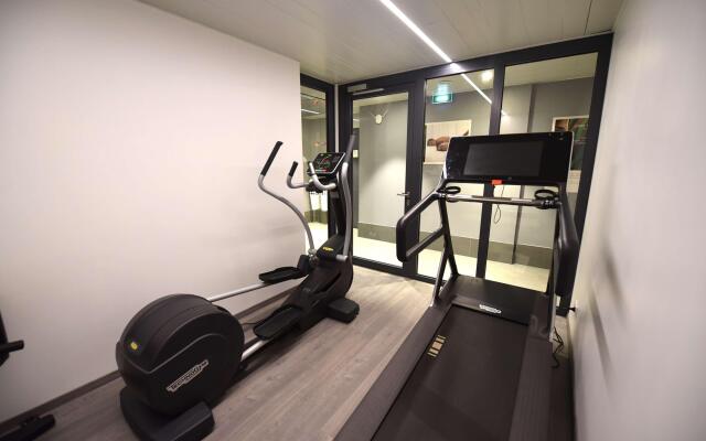 Hotel Kyriad Dijon - Gare