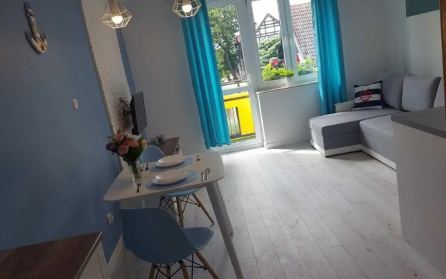 Apartamenty Baltico Ustka
