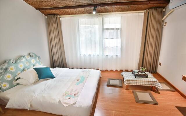 Yin She Guesthouse