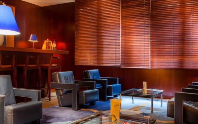 Hôtel Pergolèse Paris Champs Elysées