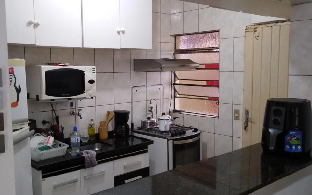 Ótima localização em Ubatuba