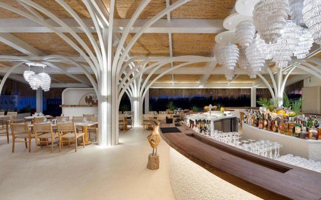 Cullinan Belek Resort