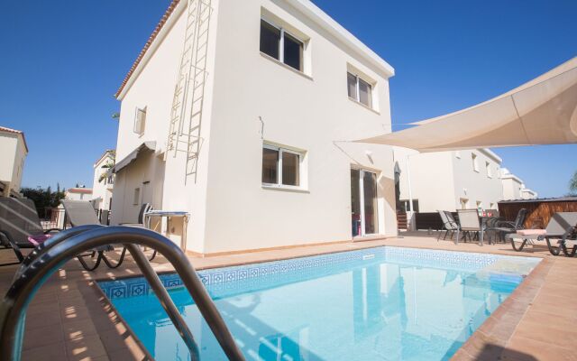 Sunset Villas