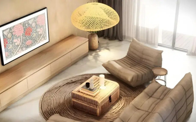 Suites5 Hotel
