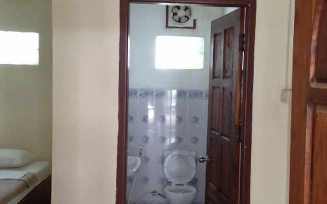 Chalouvanh Hotel