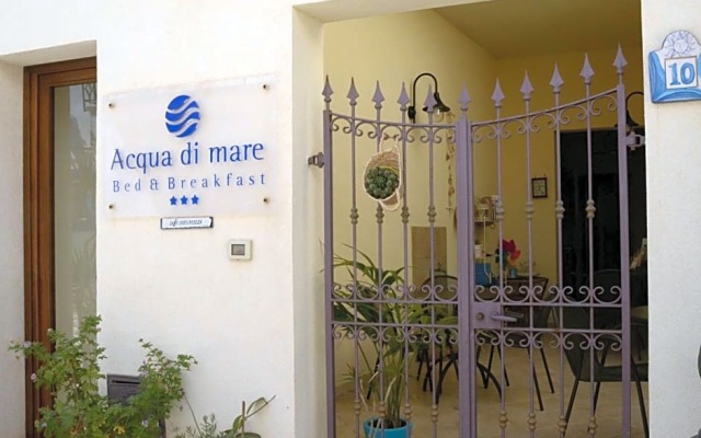 Acqua di Mare B&B