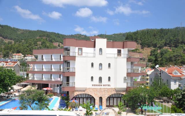 Hermes Hotel Marmaris