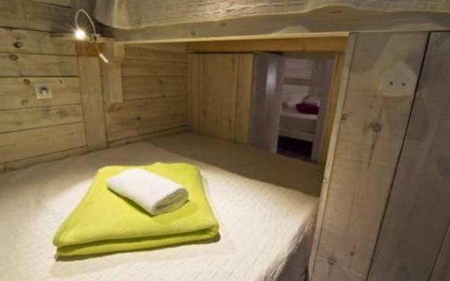 El Xalet de Taüll Hotel Rural