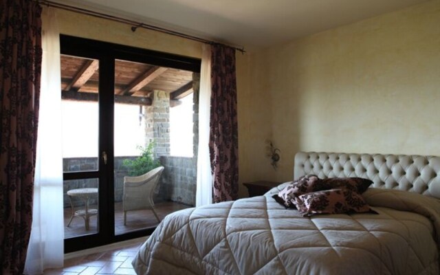 Torre in Pietra Ristorante e B&B