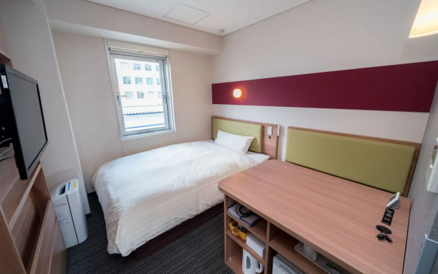 Super Hotel Aomori