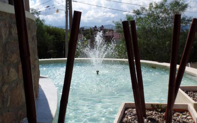Villa La Font Apart Hotel & Spa