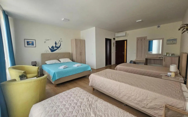 Apartments LOTUS