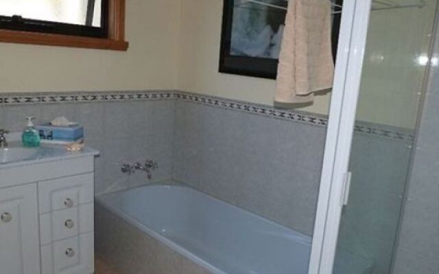 Launceston Wildlife Retreat