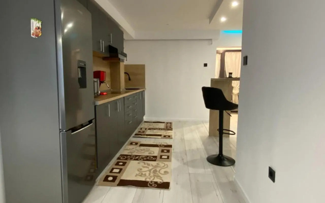 Rozalia Apartman
