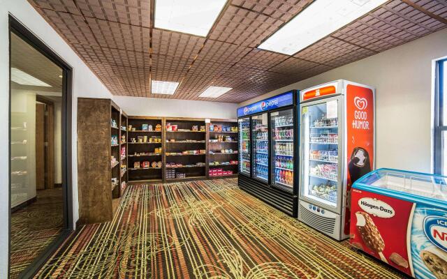 Studio 6 Suites Butte, MT – I-90 / I-15