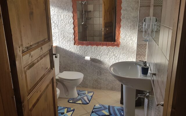 Original Sicily House