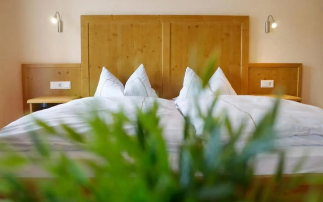 Hotel Zum Blauen Hecht