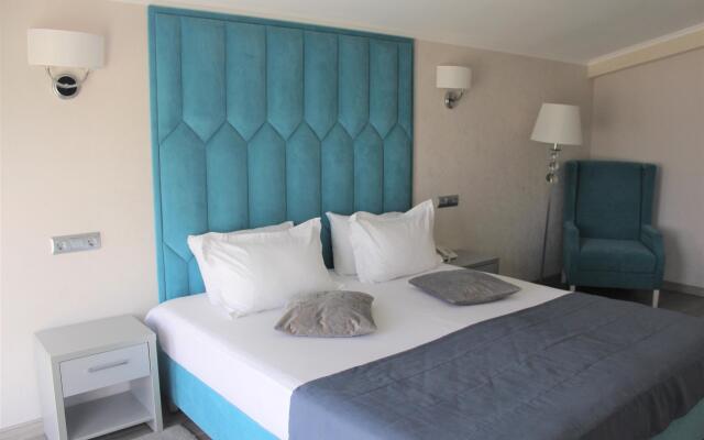 Predgorye Apart-hotel