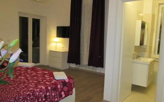 Trevi Elegance Suite