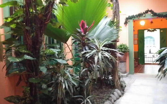 Posada del Rio