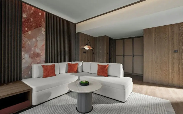 Angsana Zhoushan