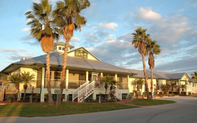 Ivey House Everglades Adventures Hotel