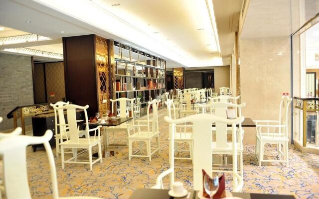 Chongqing Wansheng Hotel